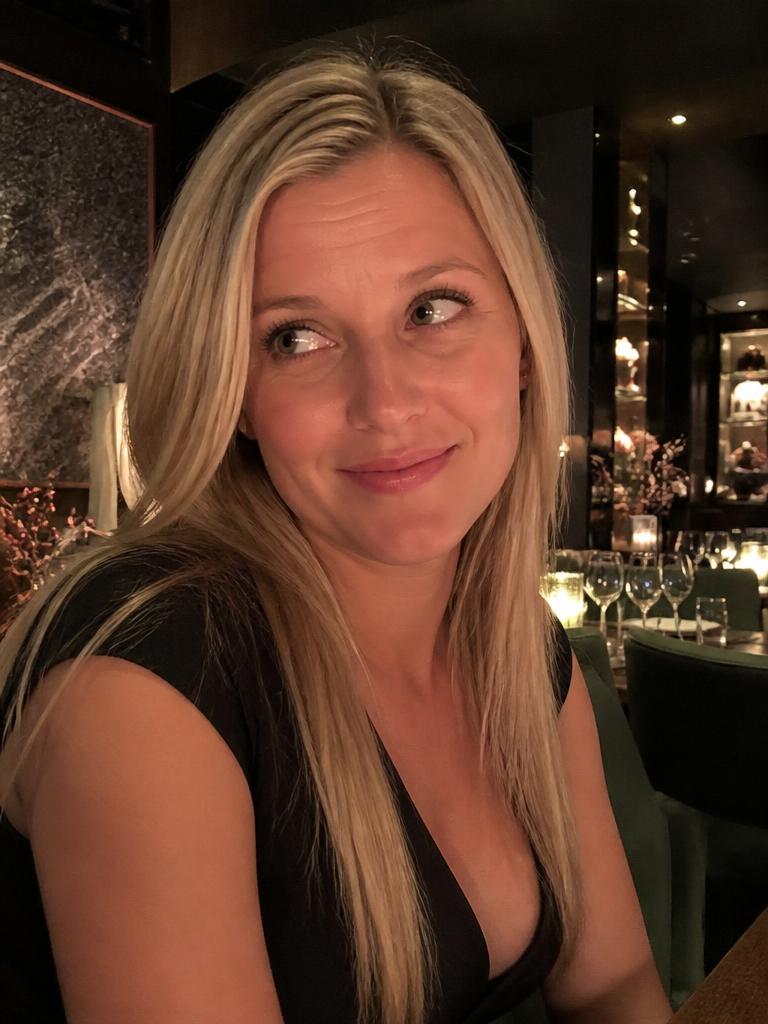 Franziska, 36 aus Hannover